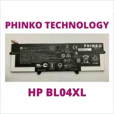 Ảnh sản phẩm Pin laptop HP BL04XL, Pin HP BL04XL..