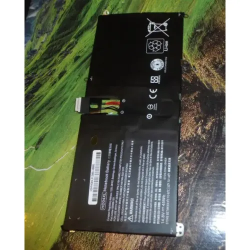 Hình ảnh thực tế thứ   1 của   Pin HP XT 13-2305TU