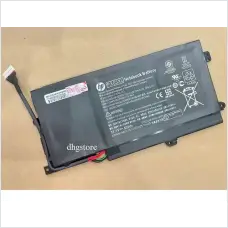 Ảnh sản phẩm Pin laptop HP 714762-422, Pin HP 714762-422..