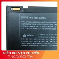 Ảnh sản phẩm Pin laptop HP Envy 14-1212EF, Pin HP 14-1212EF