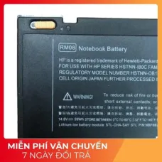 Ảnh sản phẩm Pin laptop HP Envy 14-1212EF, Pin HP 14-1212EF..