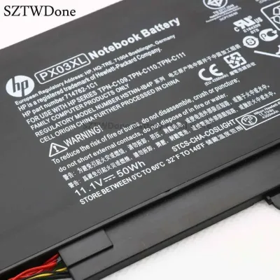 ảnh đại diện của  Pin laptop HP Envy 14-K101TX