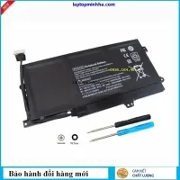 Ảnh sản phẩm Pin laptop HP Envy 14-K106LA, Pin HP 14-K106LA