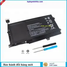 Ảnh sản phẩm Pin laptop HP Envy 14-K106LA, Pin HP 14-K106LA..