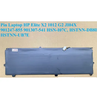 ảnh đại diện của  Pin laptop HP HSN-I07C