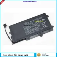 Ảnh sản phẩm Pin laptop HP Envy 14-K110TX, Pin HP 14-K110TX