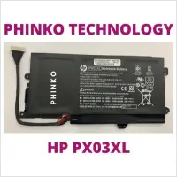 Pin laptop HP Envy M6-K088CA, Pin HP M6-K088CA