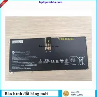 Ảnh sản phẩm Pin laptop HP Envy Spectre XT 13-2305TU, Pin HP XT 13-2305TU
