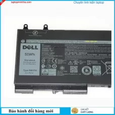 Ảnh sản phẩm Pin laptop Dell latitude 5511, Pin Dell 5511