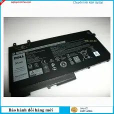 Ảnh sản phẩm Pin laptop Dell 3HWPP, Pin Dell 3HWPP