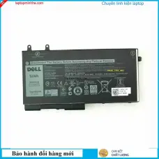 Ảnh sản phẩm Pin laptop Dell latitude 5410, Pin Dell 5410..