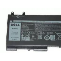 Ảnh sản phẩm Pin laptop Dell P84F, Pin Dell P84F