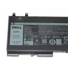 Ảnh sản phẩm Pin laptop Dell P84F, Pin Dell P84F..
