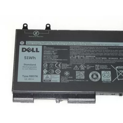 ảnh đại diện của  Pin laptop Dell P84F