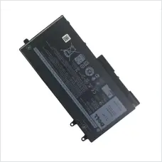 Ảnh sản phẩm Pin laptop Dell TNTGH, Pin Dell TNTGH