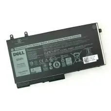 Ảnh sản phẩm Pin laptop Dell P98G001, Pin Dell P98G001..