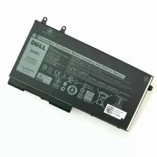 Ảnh sản phẩm Pin laptop Dell Inspiron 7591 2-in-1, Pin Dell 7591 2-in-1..