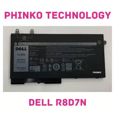 ảnh đại diện của  Pin laptop Dell Inspiron 7791 2-in-1