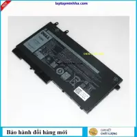 Ảnh sản phẩm Pin laptop Dell Precision 3550, Pin Dell 3550