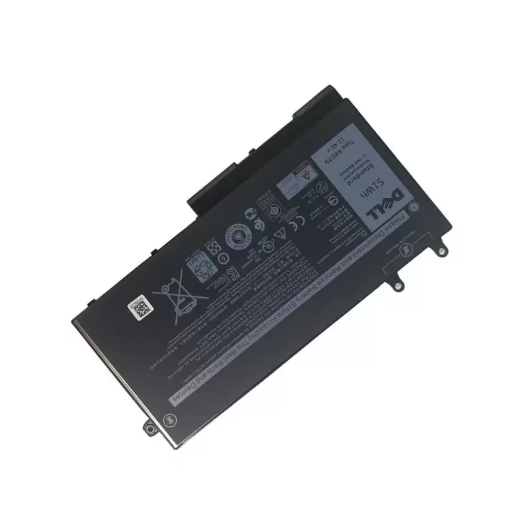  ảnh phóng to thứ   4 của   Pin Dell 401D9