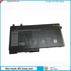 Ảnh sản phẩm Pin laptop Dell latitude 5500, Pin Dell 5500..