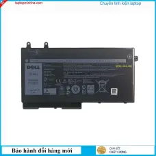 Ảnh sản phẩm Pin laptop Dell latitude 5501, Pin Dell 5501..