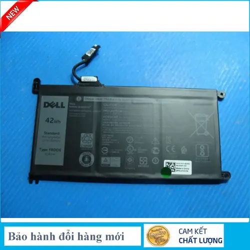 ảnh đại diện của Pin laptop Dell Inspiron 5494