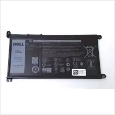 Ảnh sản phẩm Pin laptop Dell Inspiron 3501, Pin Dell 3501..