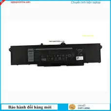 Ảnh sản phẩm Pin laptop Dell GRT01, Pin Dell GRT01..