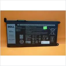 Ảnh sản phẩm Pin laptop Dell Latitude 3310 2-IN-1, Pin Dell 3310 2-IN-1..