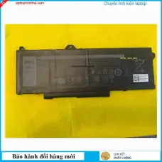 Ảnh sản phẩm Pin laptop Dell P137G007, Pin Dell P137G007..