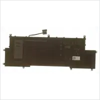Ảnh sản phẩm Pin laptop Dell Latitude 9510, Pin Dell 9510