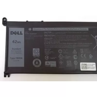 ảnh đại diện của  Pin laptop Dell Inspiron 5591 2-IN-1