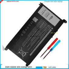 Ảnh sản phẩm Pin laptop Dell P90F003, Pin Dell P90F003..