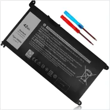 Ảnh sản phẩm Pin laptop Dell Inspiron 5493, Pin Dell 5493..