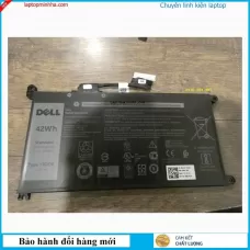 Ảnh sản phẩm Pin laptop Dell P111G001, Pin Dell P111G001..