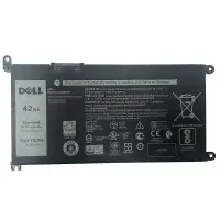 Pin laptop Dell P120G002, Pin Dell P120G002