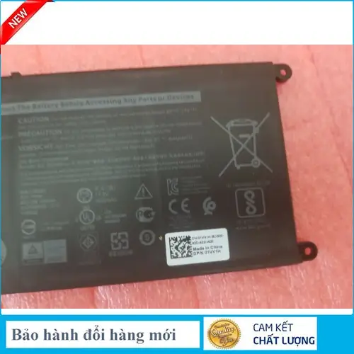 ảnh đại diện của  Pin laptop Dell P120G