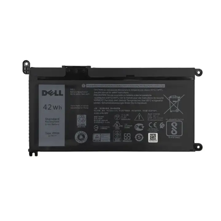  ảnh phóng to thứ   4 của   Pin Dell 5485 2-IN-1