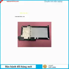 Ảnh sản phẩm Pin laptop Dell P100G001, Pin Dell P100G001..