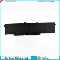 Ảnh sản phẩm Pin laptop Dell 9JRV0, Pin Dell 9JRV0