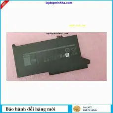 Ảnh sản phẩm Pin laptop Dell P99G, Pin Dell P99G..