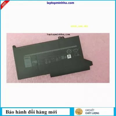 ảnh thu nhỏ đại diện của Pin laptop Dell P99G