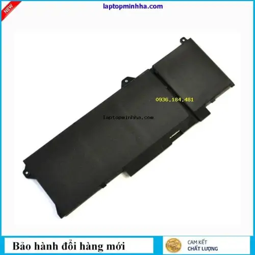 ảnh đại diện của  Pin laptop Dell P104F007