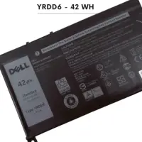 Pin laptop Dell P85F001, Pin Dell P85F001