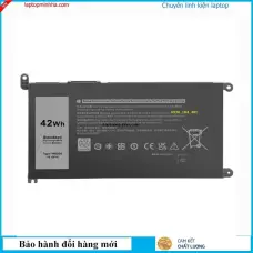 Ảnh sản phẩm Pin laptop Dell P93G001, Pin Dell P93G001..