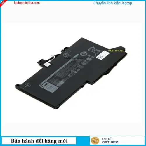 ảnh đại diện của Pin laptop Dell P96G01