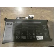 Ảnh sản phẩm Pin laptop Dell Vostro 3501, Pin Dell 3501..