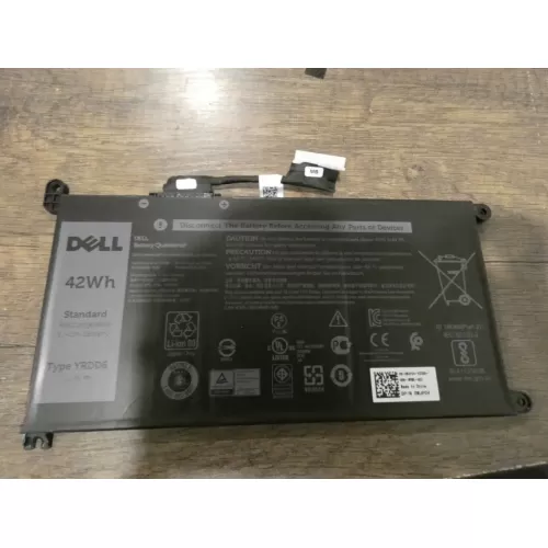  ảnh thu nhỏ thứ 4 của  Pin Dell 3501