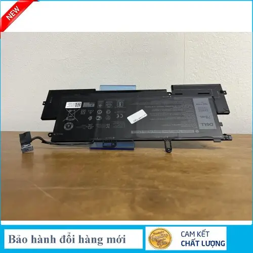 ảnh đại diện của  Pin laptop Dell C76H7